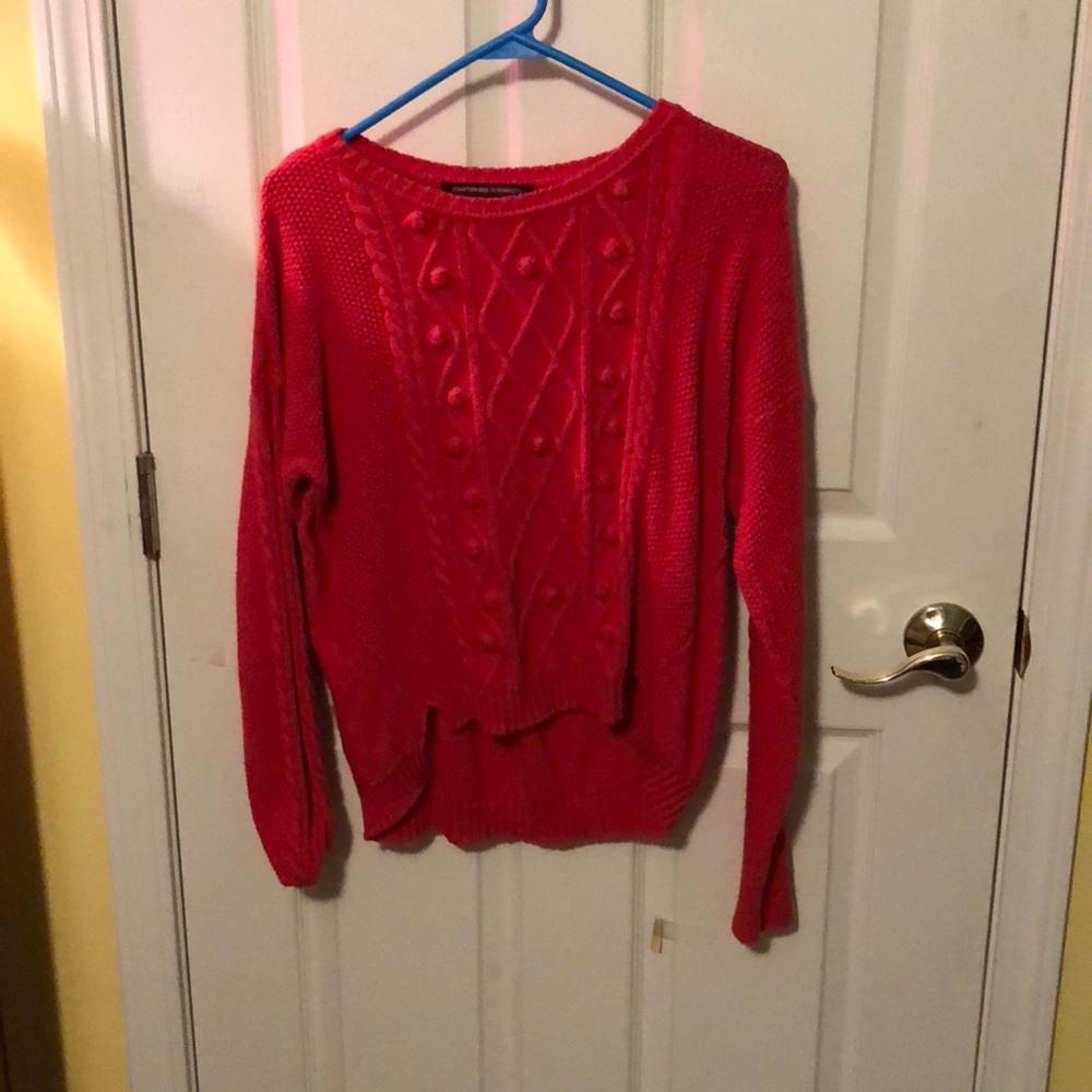 Comptoir Des Cotonniers sweater